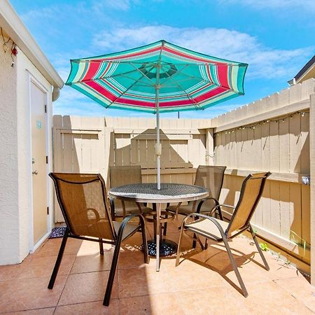 Villa Horizon South 38B à Panama City Beach Extérieur photo