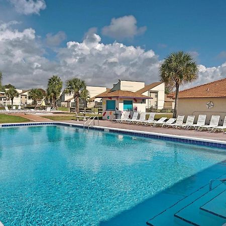 Villa Horizon South 38B à Panama City Beach Extérieur photo