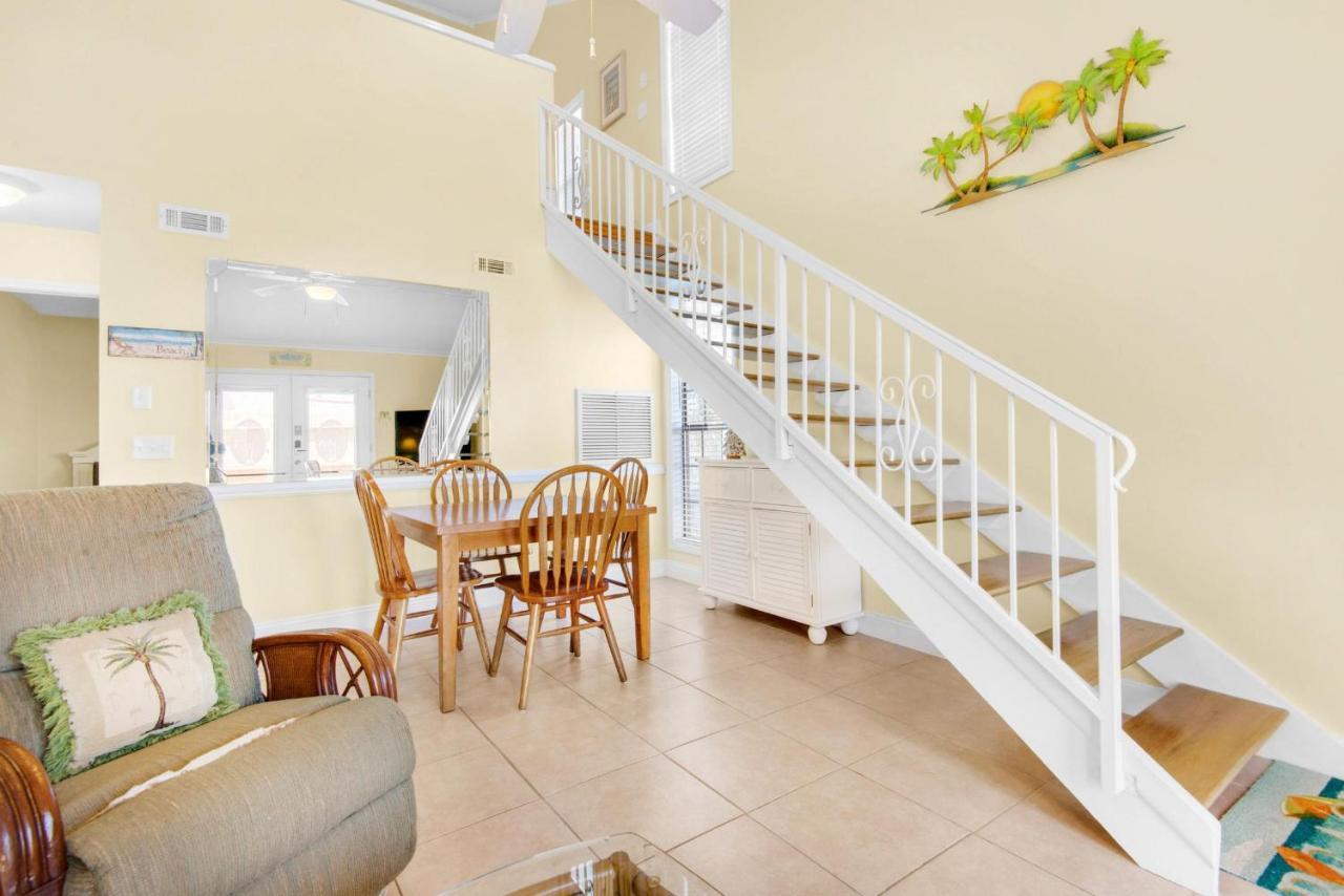 Villa Horizon South 38B à Panama City Beach Extérieur photo