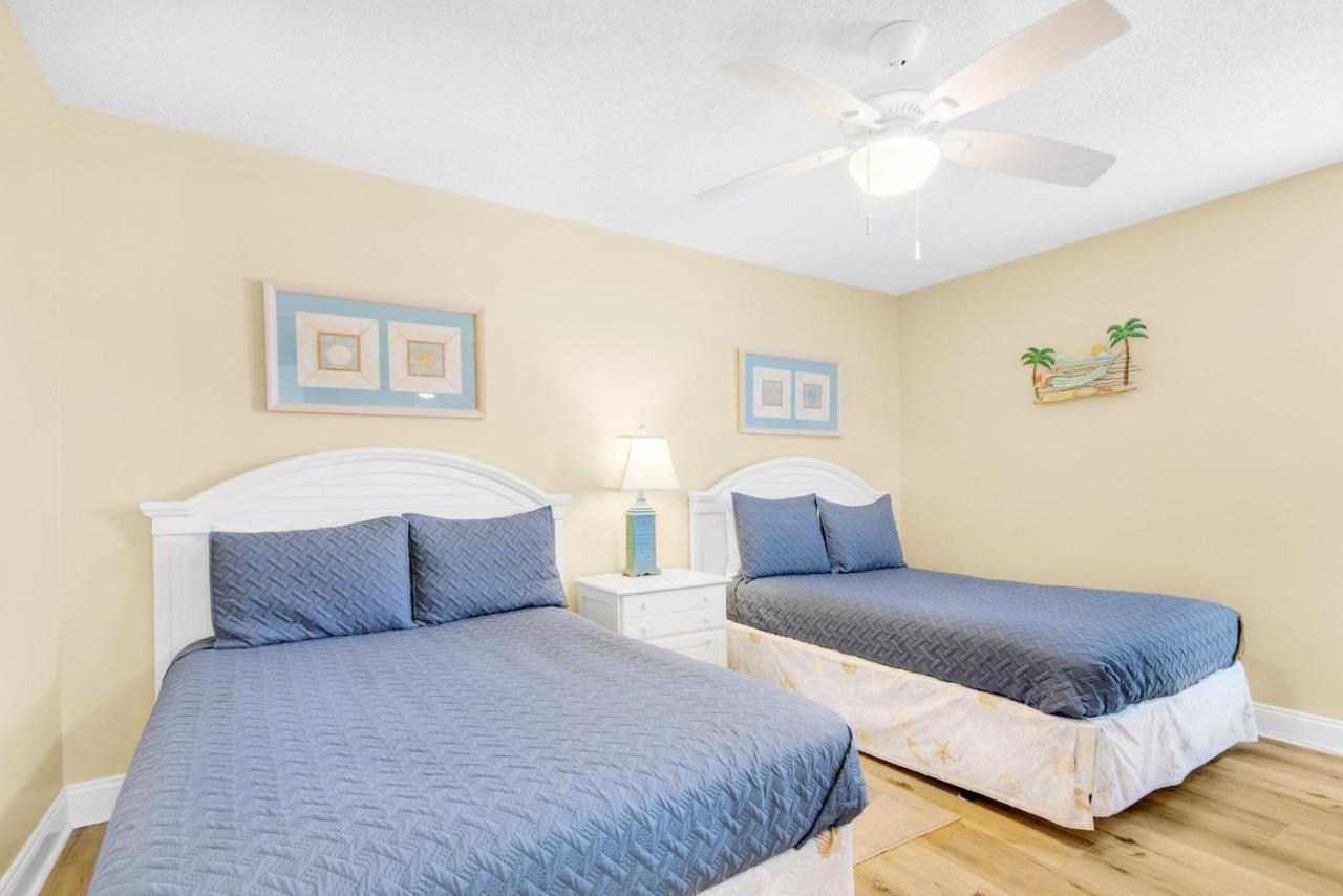 Villa Horizon South 38B à Panama City Beach Extérieur photo