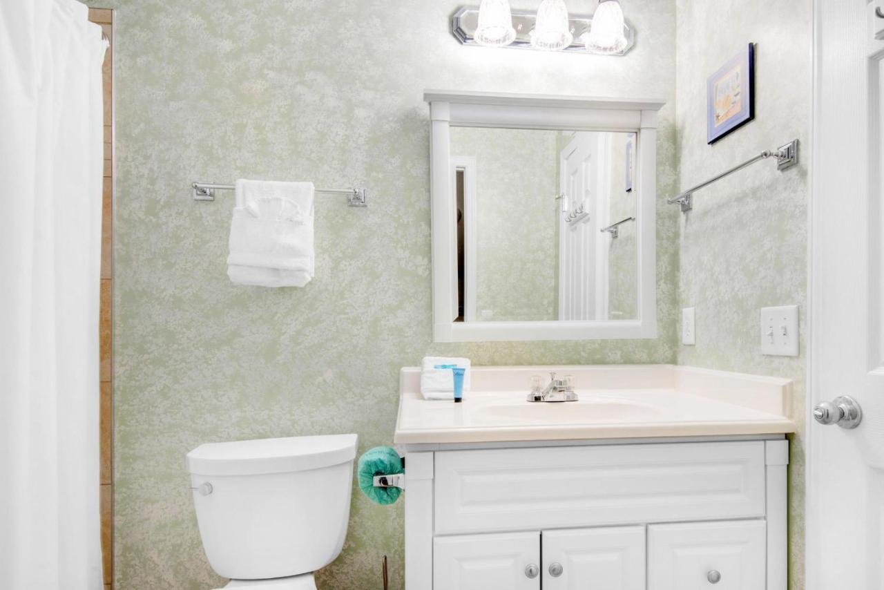 Villa Horizon South 38B à Panama City Beach Extérieur photo