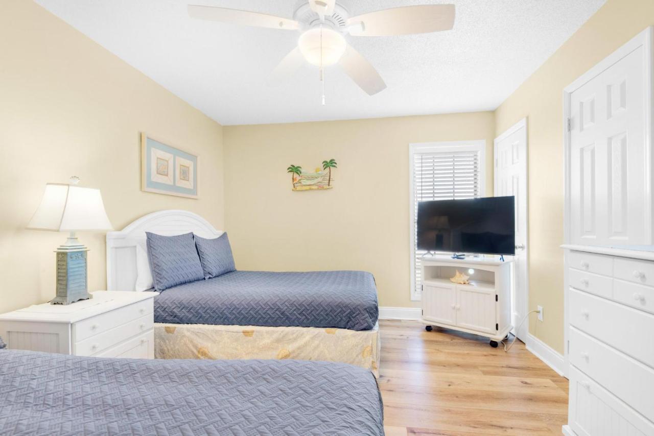 Villa Horizon South 38B à Panama City Beach Extérieur photo