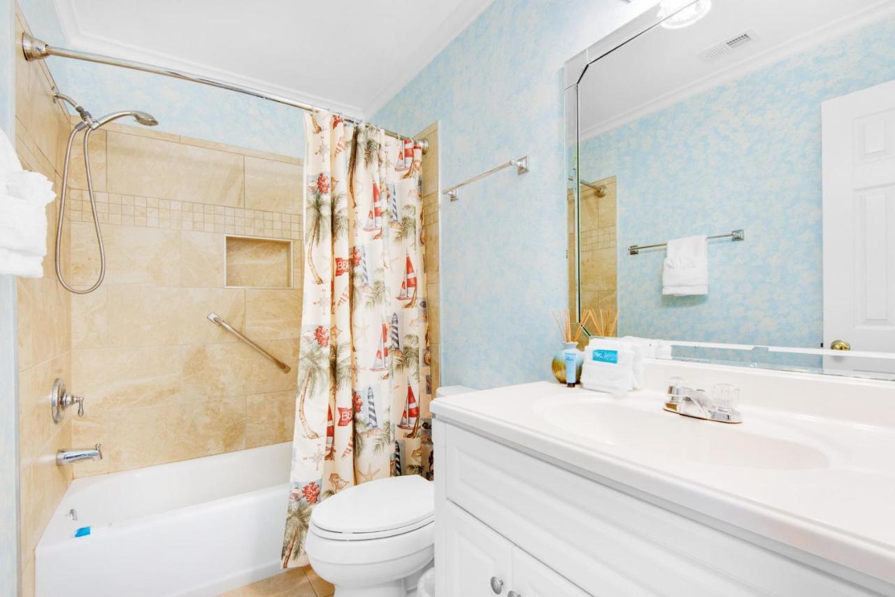 Villa Horizon South 38B à Panama City Beach Extérieur photo
