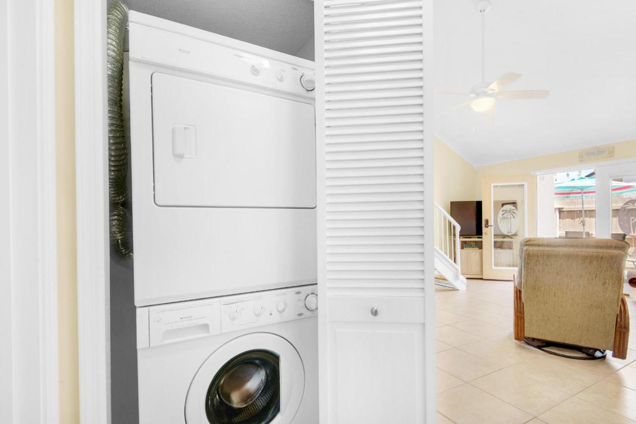Villa Horizon South 38B à Panama City Beach Extérieur photo