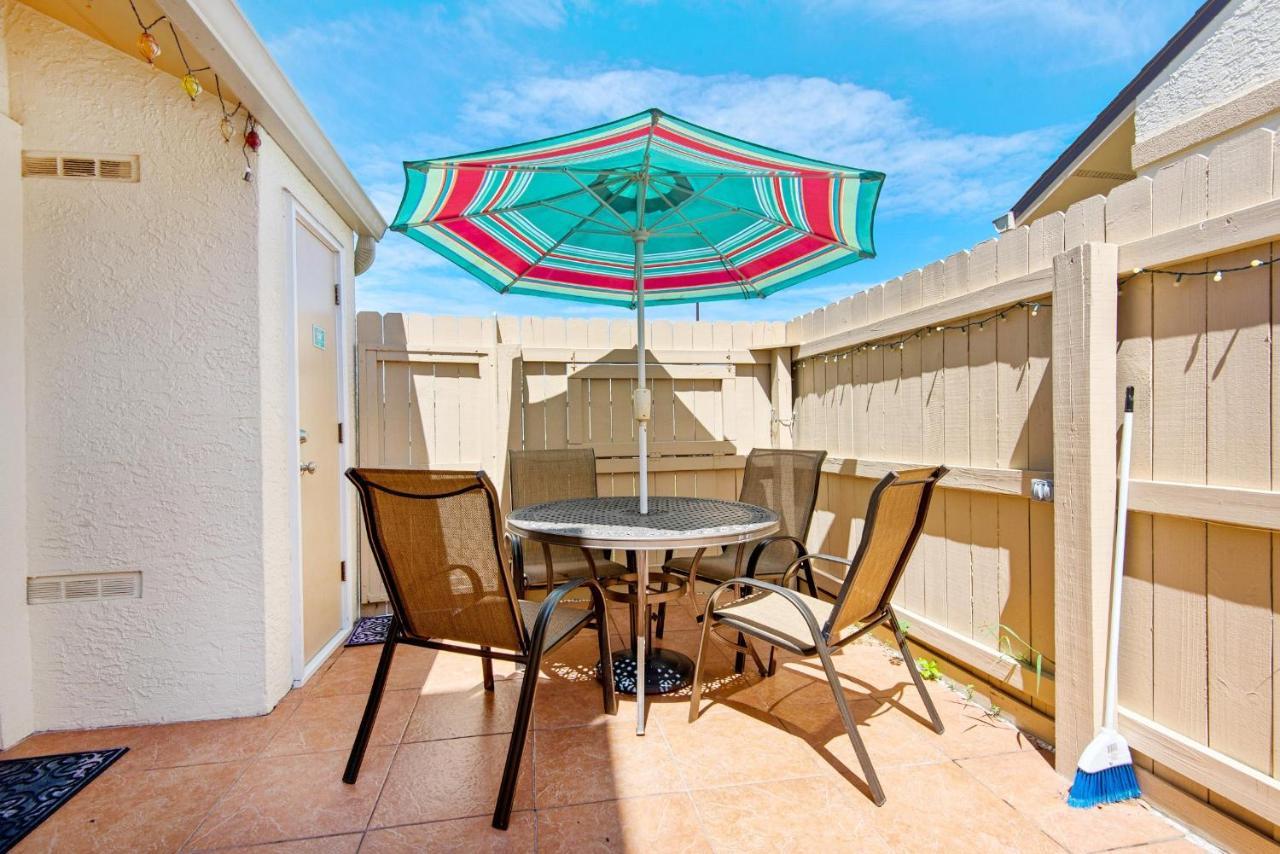 Villa Horizon South 38B à Panama City Beach Extérieur photo