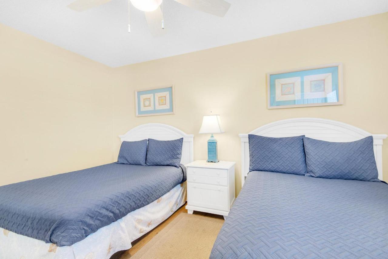 Villa Horizon South 38B à Panama City Beach Extérieur photo