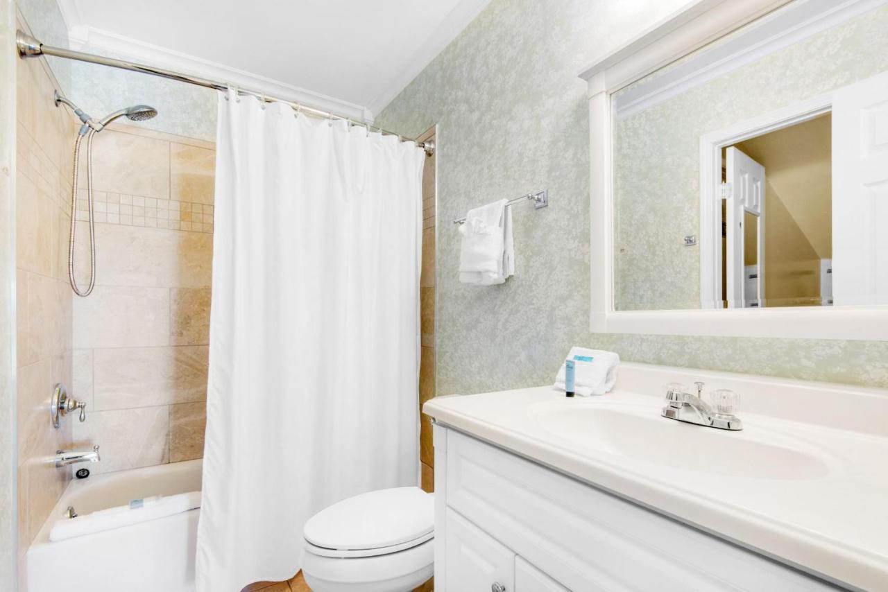Villa Horizon South 38B à Panama City Beach Extérieur photo
