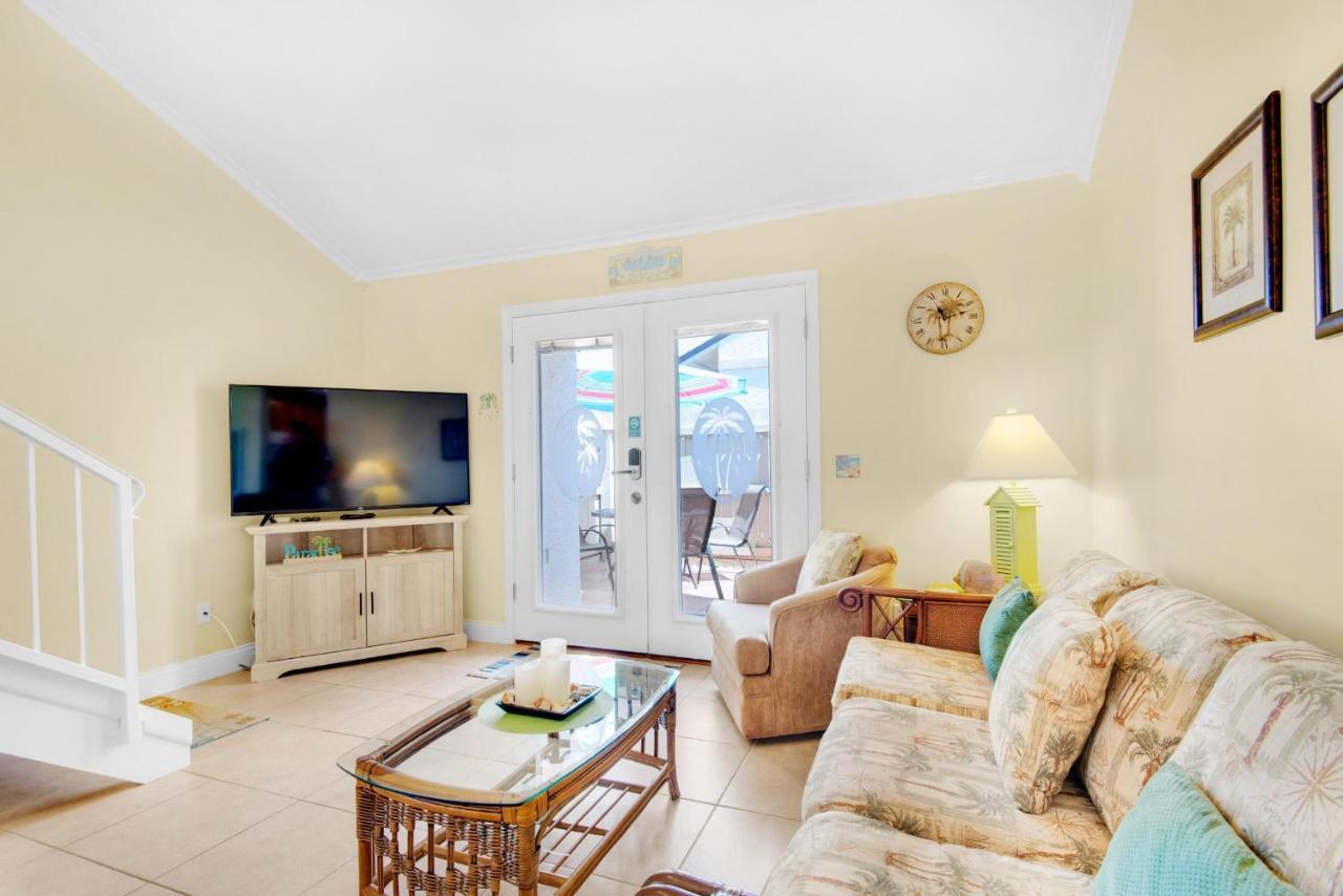 Villa Horizon South 38B à Panama City Beach Extérieur photo