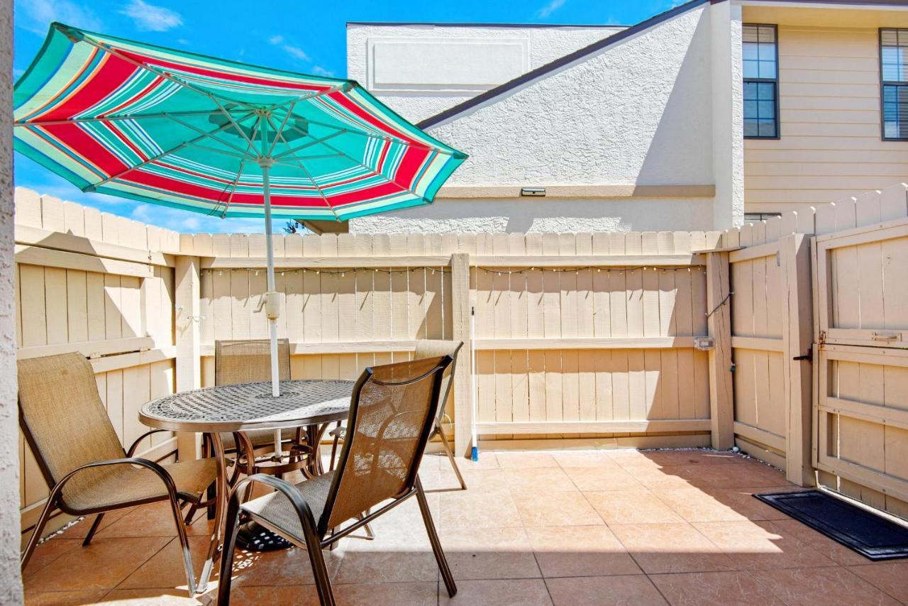 Villa Horizon South 38B à Panama City Beach Extérieur photo