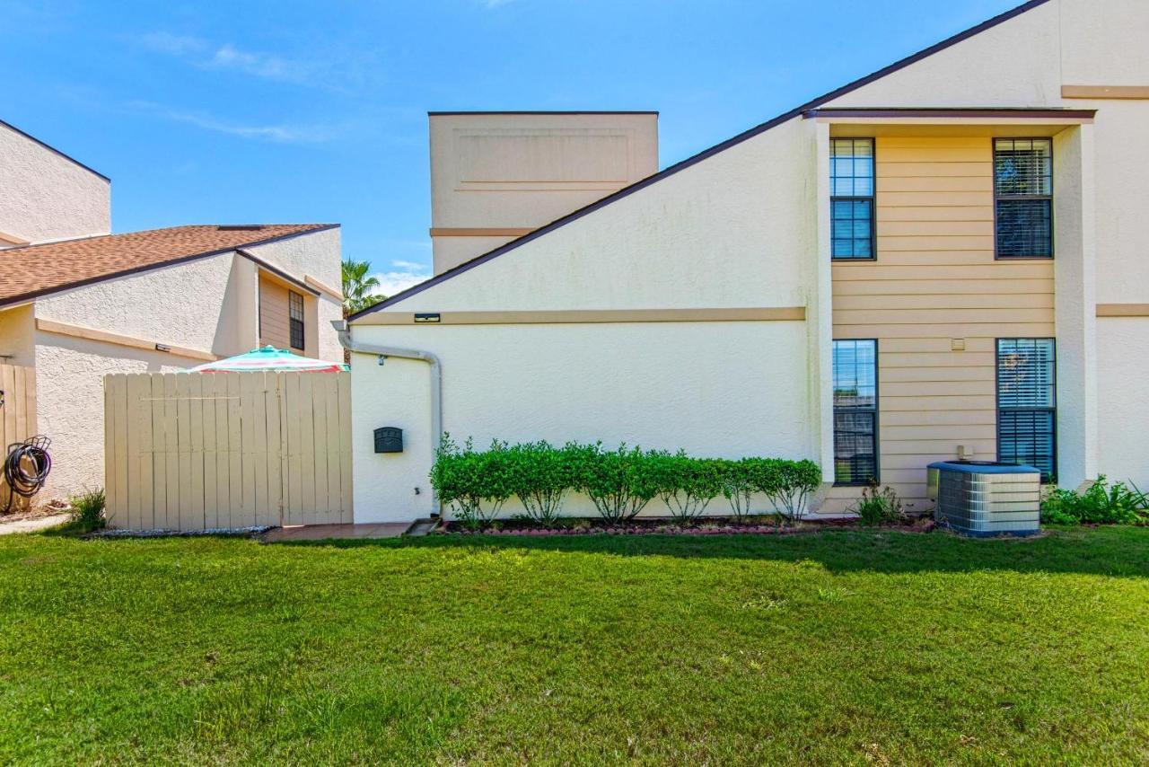Villa Horizon South 38B à Panama City Beach Extérieur photo