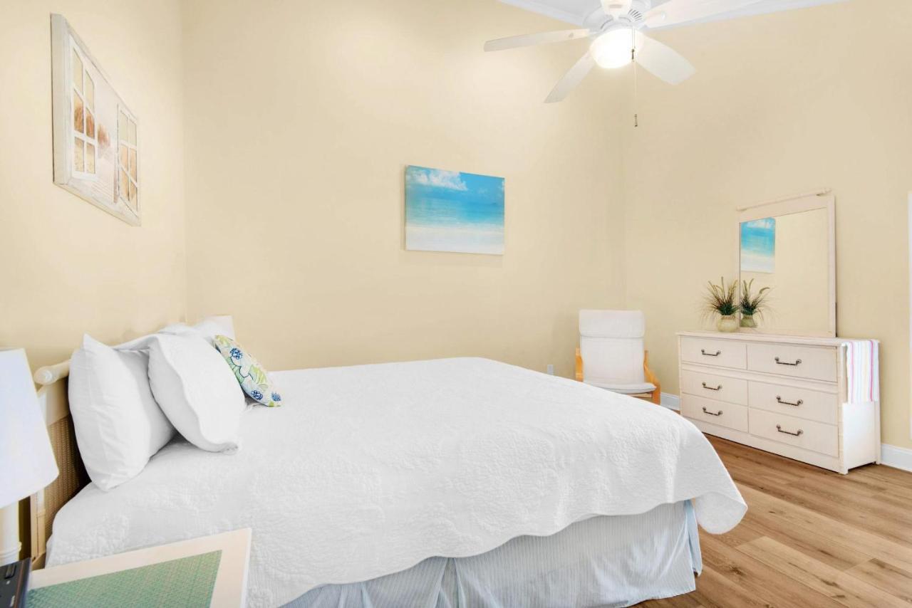 Villa Horizon South 38B à Panama City Beach Extérieur photo