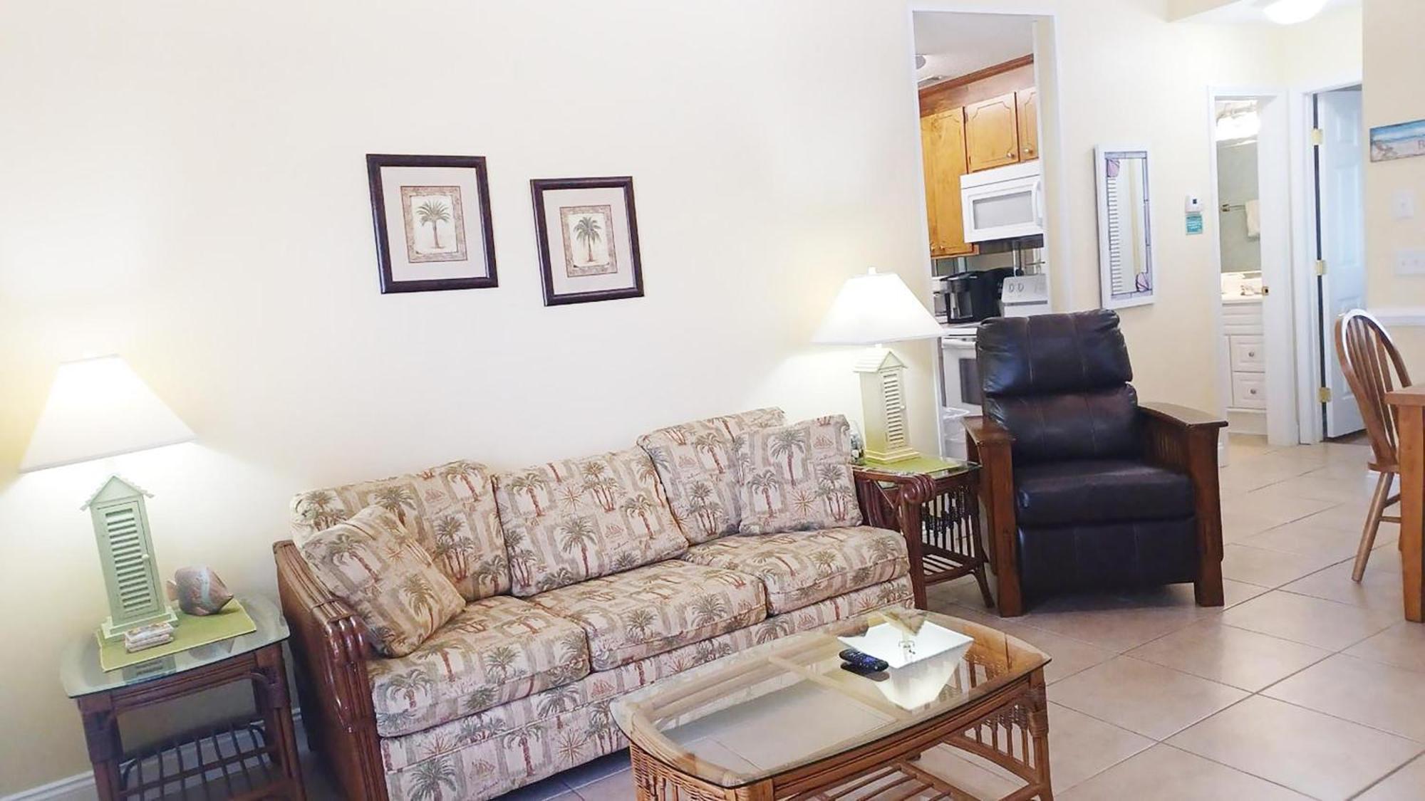 Villa Horizon South 38B à Panama City Beach Extérieur photo