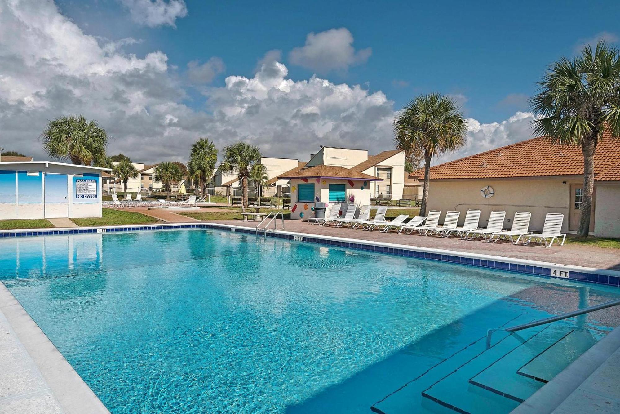Villa Horizon South 38B à Panama City Beach Extérieur photo